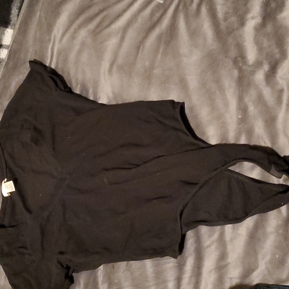 Bozzolo body suit